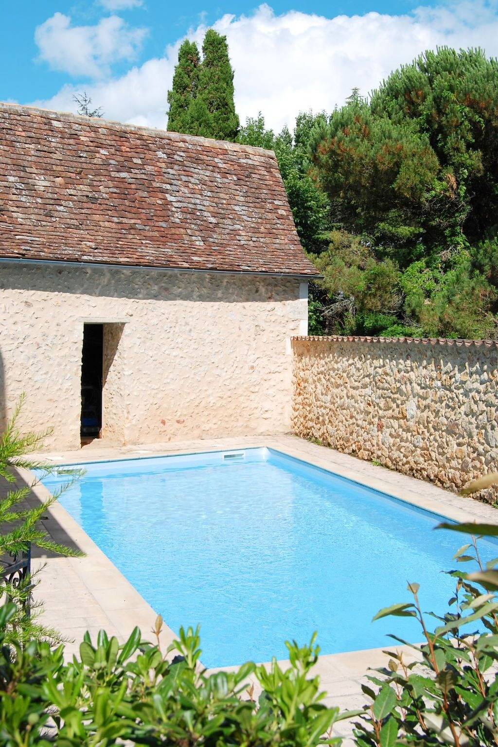 La Borie - La Borie 651.1 in Saint-Jean-d'Estissac, Périgord Pourpre