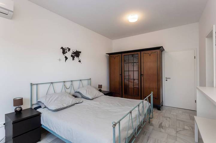 Villa pour 16 personnes, avec jardin et balcon à Calafell - 4