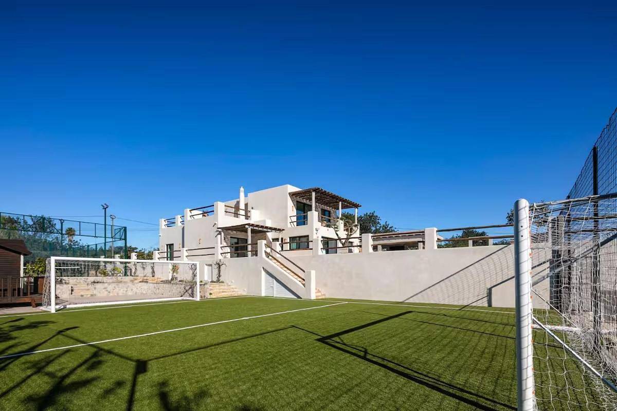 Villa in Almancil, Ria Formosa