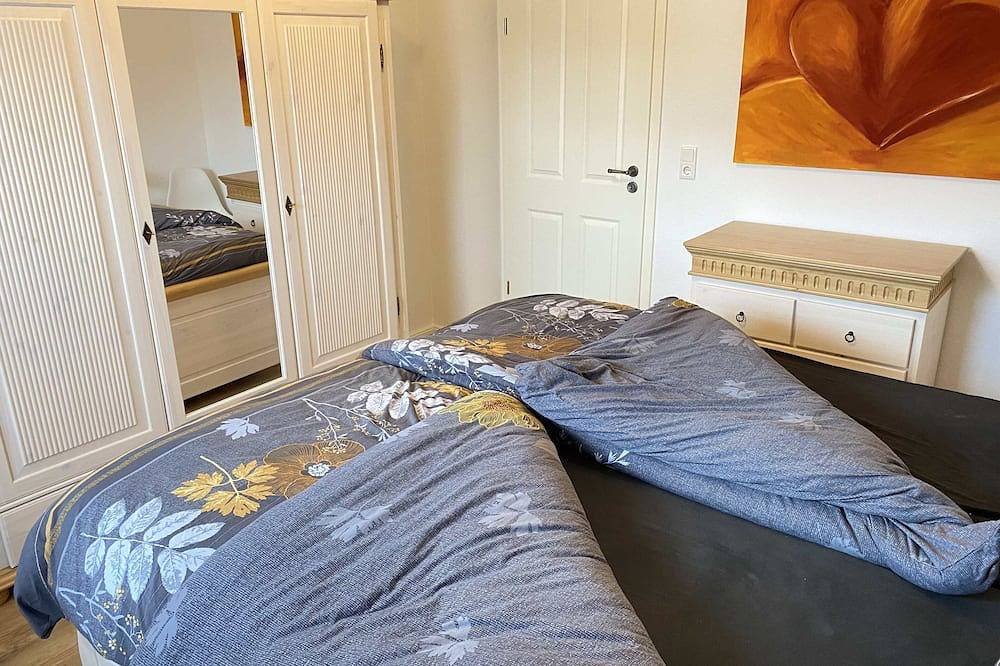 Ferienhaus mit Sauna und Whirlpool, ruhige Lage, 6 Pers. in Rysum, Krummhörn