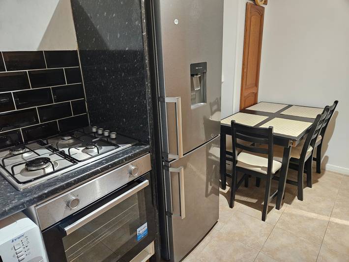 Ganze Ferienwohnung, Ferienwohnung für 6 Personen in Sutton (London), London