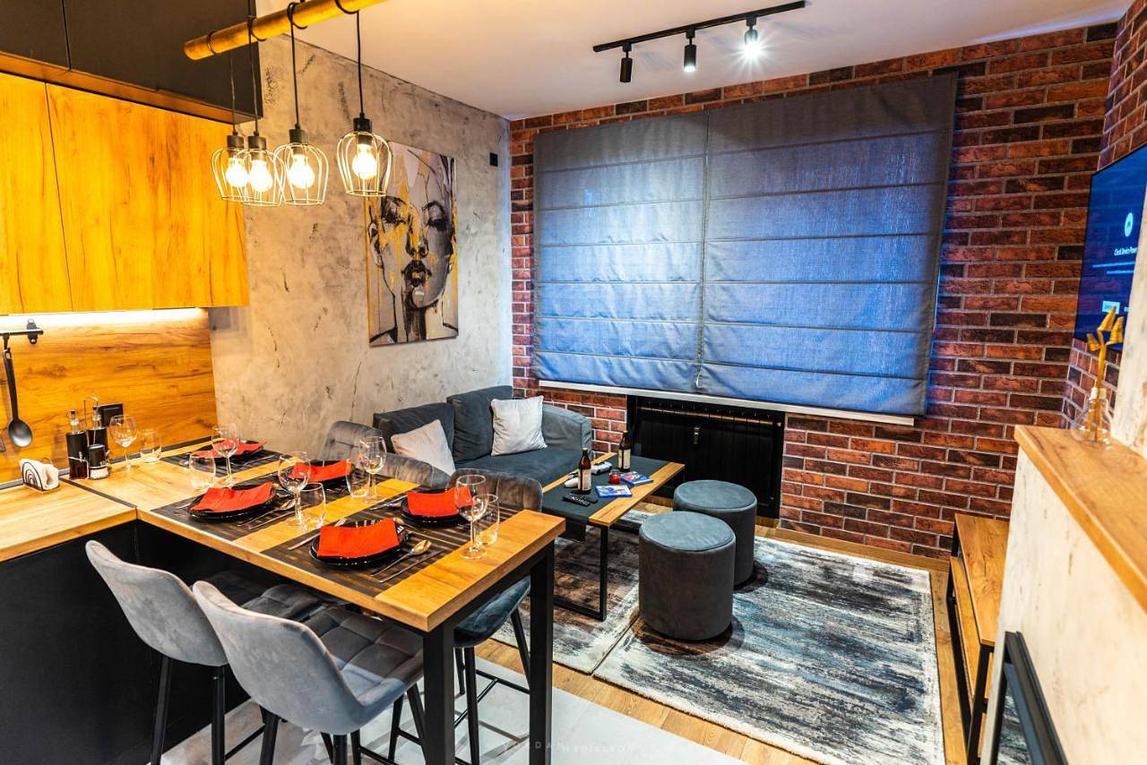 Appartement entier, Da Vinci Apartment in Vratsa, Balkan Mountains