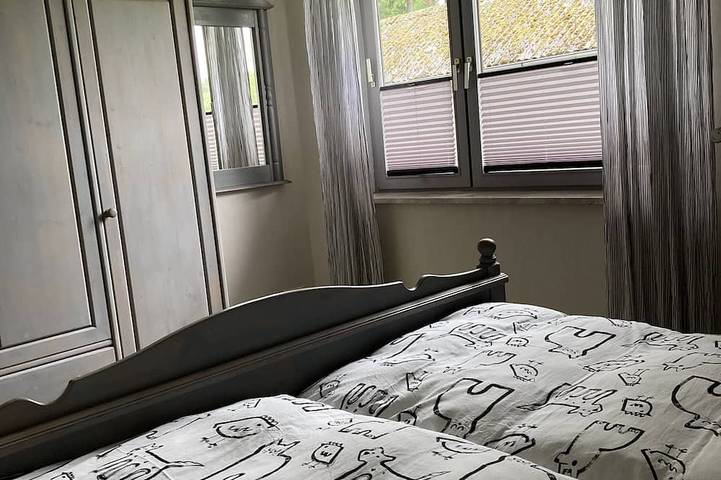 Ferienhaus für 4 Personen, mit Haustier in Winsen (Aller) - 3