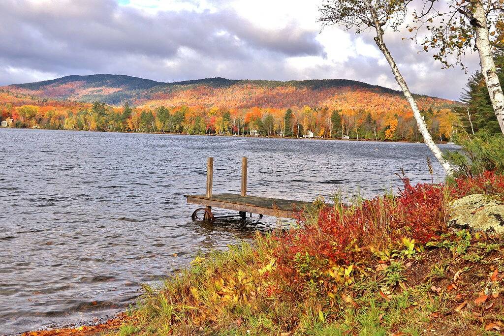 \"Andy's Place\" in Piscataquis County