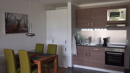 Ferienwohnung für 2 Personen in Sankt Andreasberg, Braunlage, Bild 1