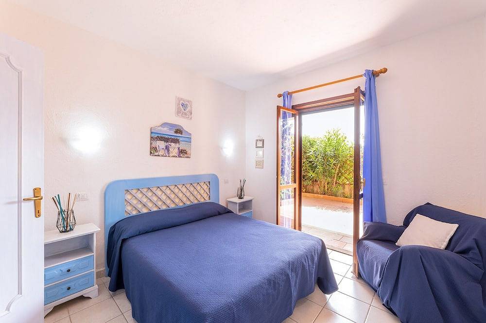 Ganze Wohnung, Entspannen Sie sich in der Bucht von Marinella in Cala Reale, Costa Smeralda