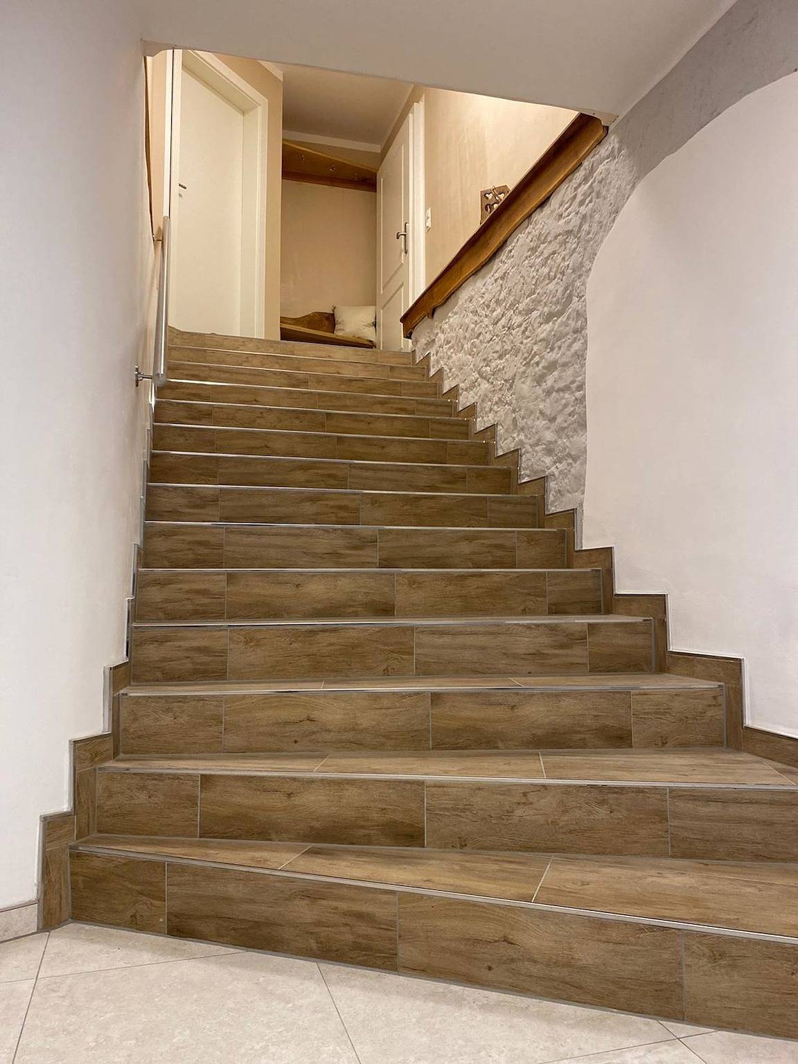 Entire holiday apartment, Villa Malzmühle "Mühlstein Suite" in Wernigerode, Harzvorland