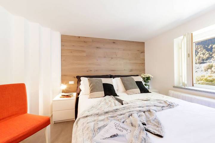 Appartement entier, Maison Rue de La Neige - Family Escape in Singlin, Région de Valtournenche