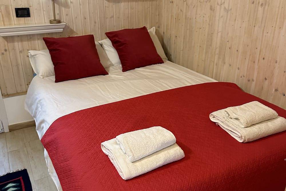 La Casetta in Eur (Roma), Roma