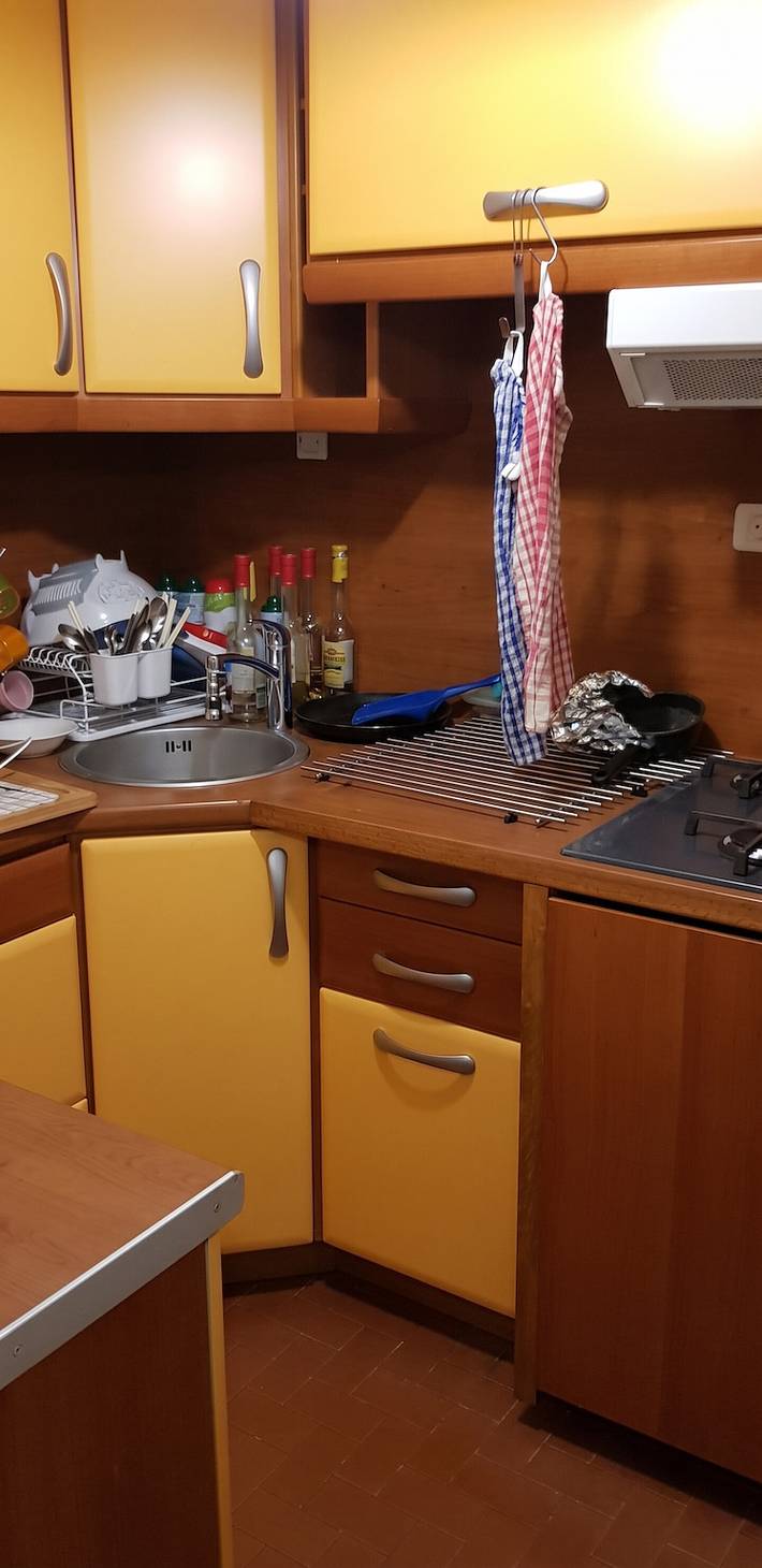 Apartamento entero, Apartamento encantador en Saintes-Maries-de-la-Mer, 44 m², balcón in Saintes-Maries-de-la-Mer, Costa mediterránea (Francia)