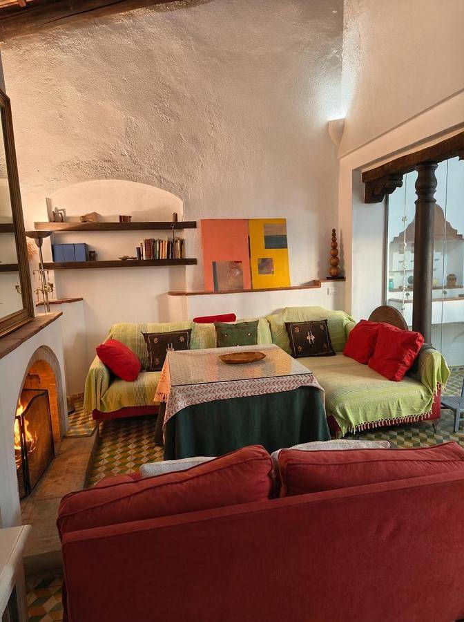 Casa de vacaciones para 6 personas, Se admiten mascotas - 1