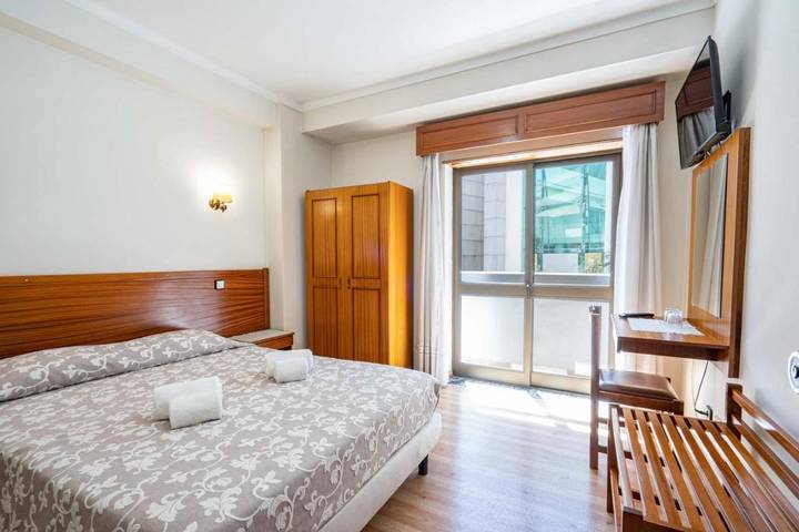 Maison d’hôte pour 2 personnes