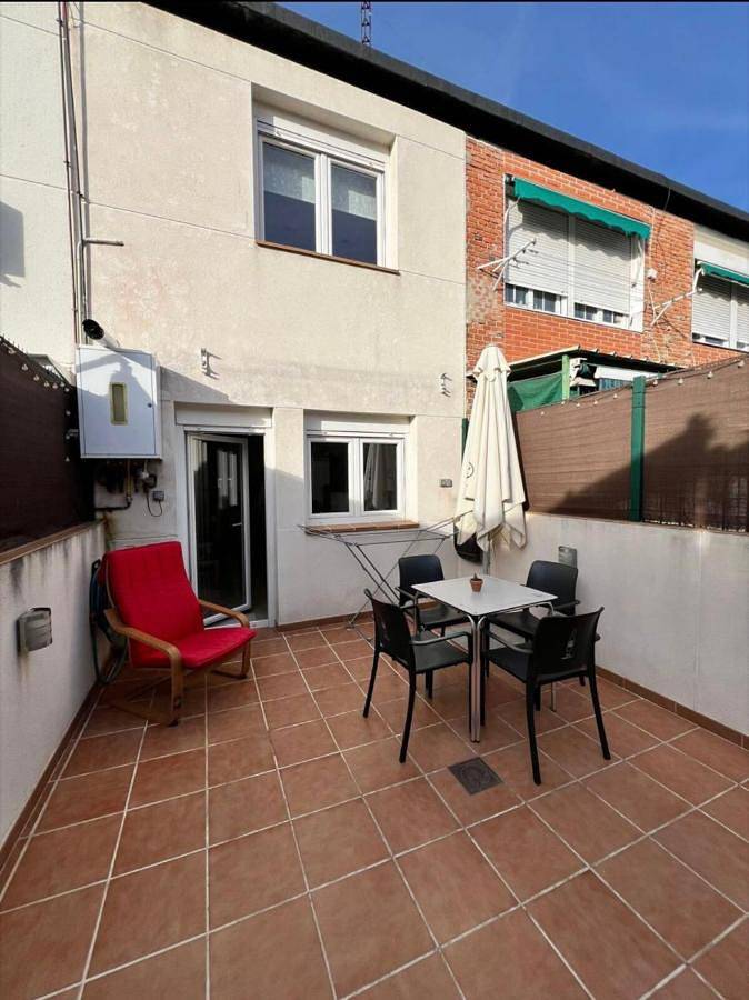 Two-Bedroom House in Madrid, Provincia de Madrid