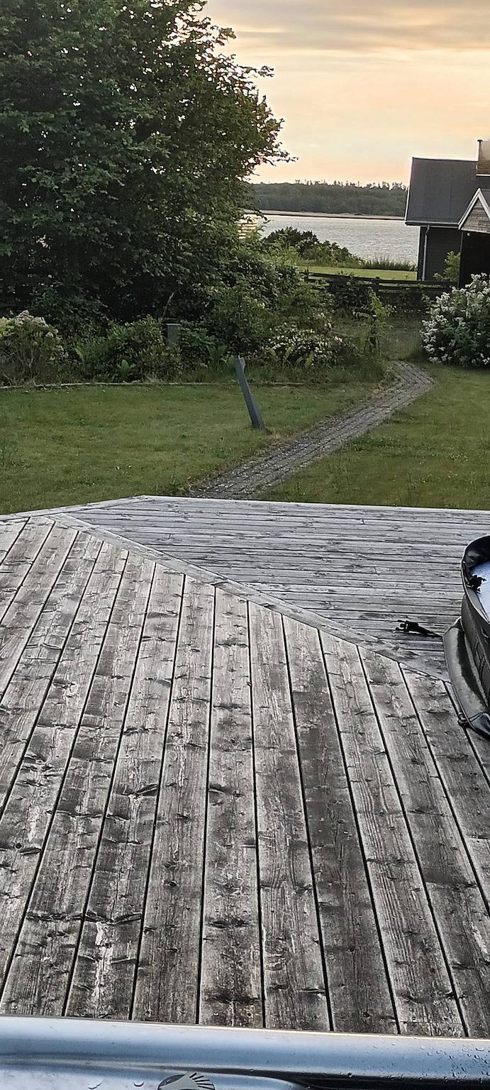 Gut gelegenes modernes Ferienhaus in Northsealand in Ølsted, Hovedstaden