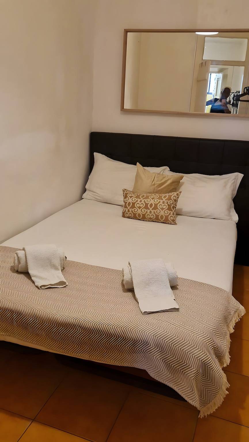 Studio Appartement '01 - Amoreiras Apartments' met Wi-Fi, foto 6