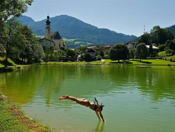 Ferienwohnung für 4 Personen in Reith im Alpbachtal, Ski Juwel Alpbachtal Wildschönau, Bild 1