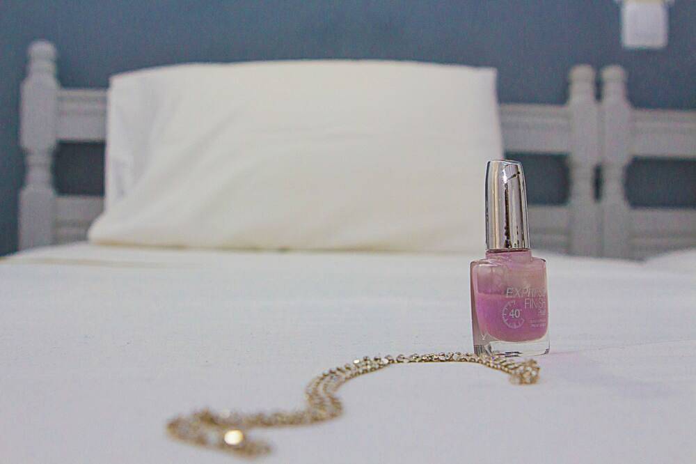 La Pensione 3 Skiathos in Sporaderne