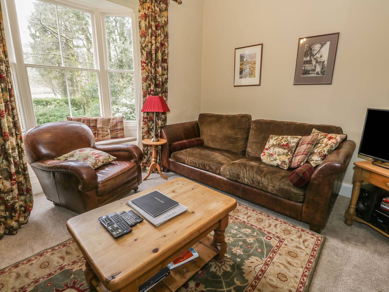 Cottage für 6 Personen in Grasmere, Lake District