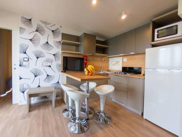 Bungalow für 6 Personen in Klenovica, Kvarner Festland, Bild 2