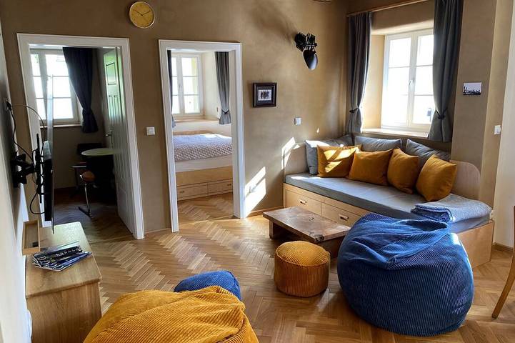 Ferienwohnung für 4 Personen in Betzenstein - 3
