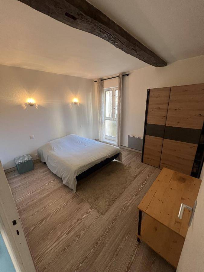 Gîte pour 4 personnes dans Thermes de l'Avenue - 3