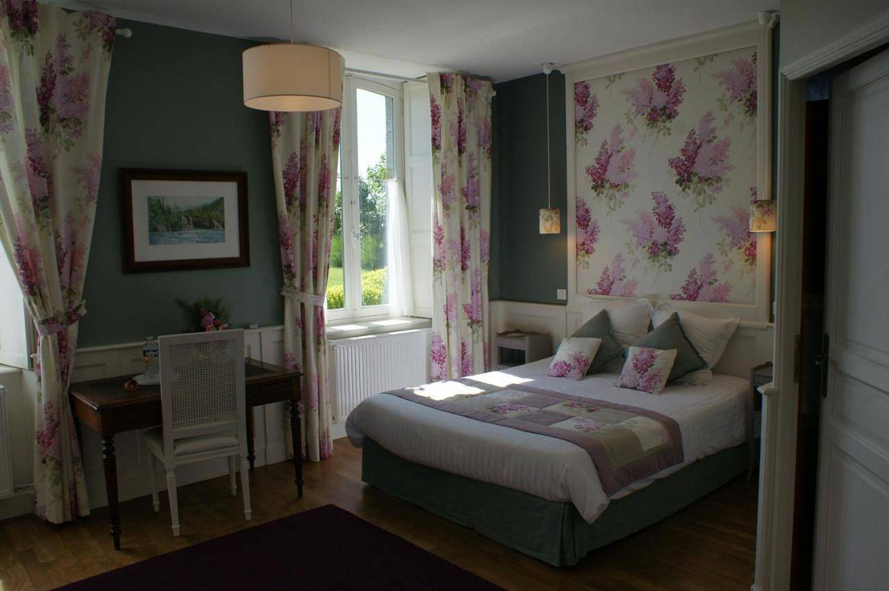 Le Clos Saint-Gilles in Ardevon, Pontorson