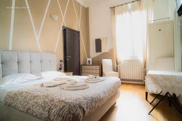 Maison d’hôte pour 3 personnes à Livourne