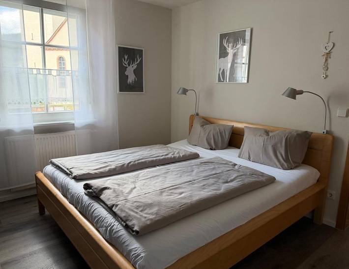 Hôtel pour 2 personnes, avec balcon et jardin dans Bad Peterstal - 2