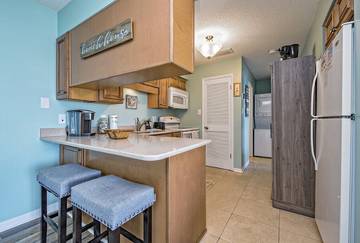 Beach Rental for 6 Guests in Gulf Shores, Mobile Bay, Picture 2