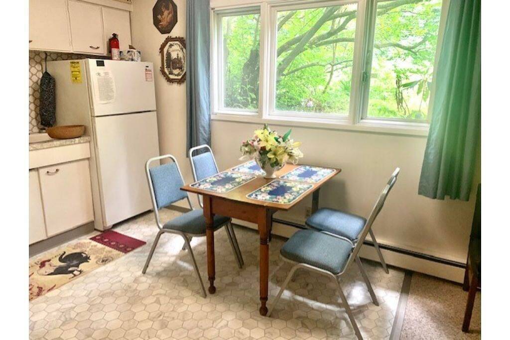 Historic  Downtown 2Br large Apt near Ocean in Anchorage, Alaska