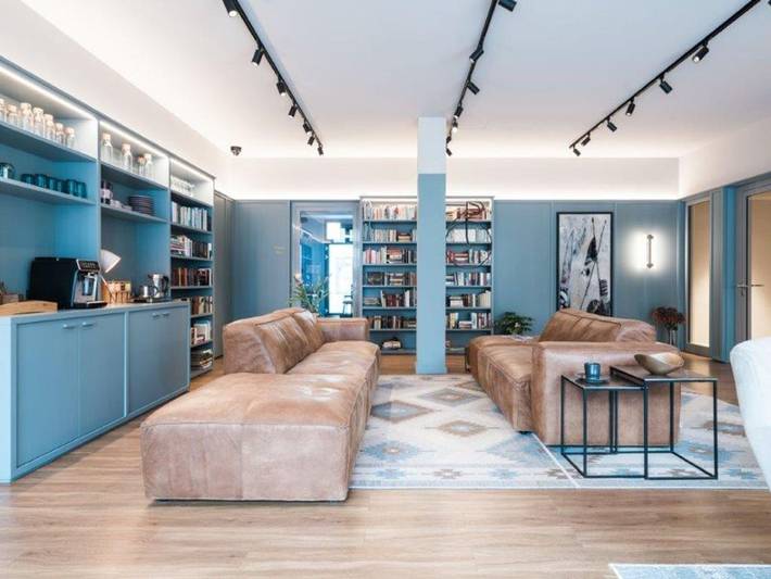 Hotel für 2 Personen, kinderfreundlich in Bad Saarow - 4