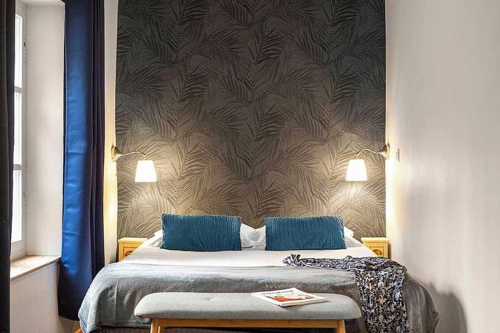 Ganze Wohnung, Room Porcelaine Chambéry in Chambéry, Chambéry und Umgebung