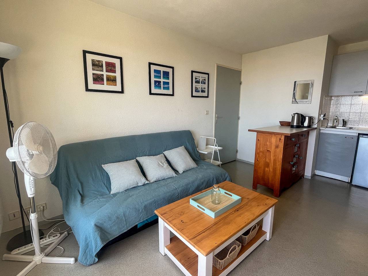 Photo : Appartement de vacances