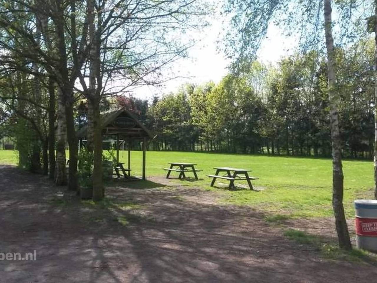 Gruppenunterkunft nahe Natur in Geldrop in Geldrop, Nordbrabant
