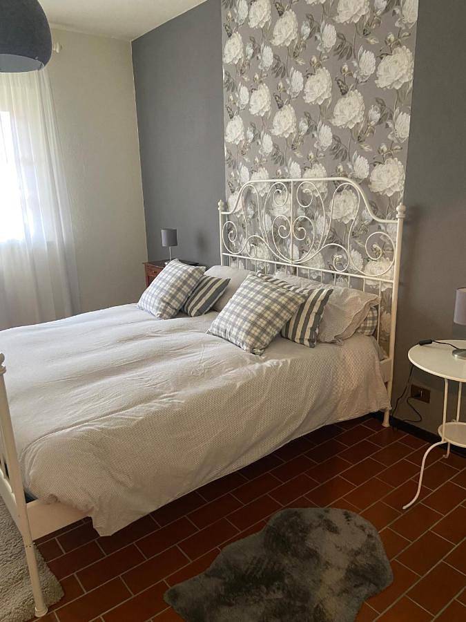 Location de vacances pour 4 personnes, avec jardin à Omegna - 2