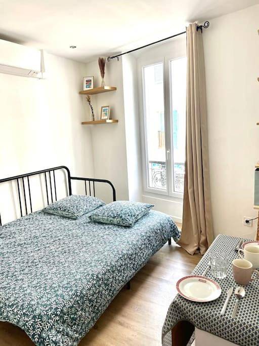 Gîte pour 2 personnes, avec vue et balcon dans Office De Tourisme De Martigues - 2