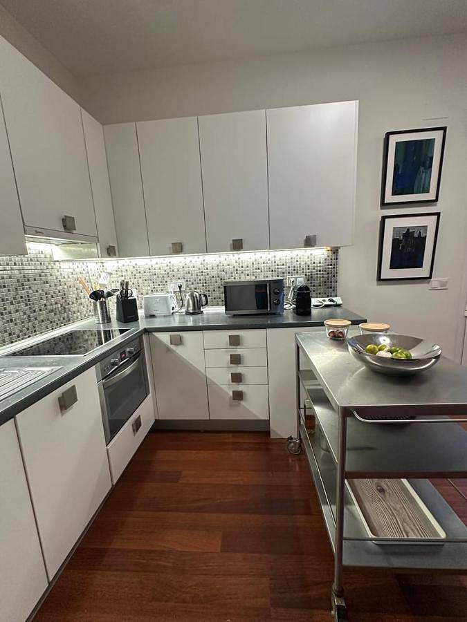 Casa rural para 2 personas en Madrid - 2