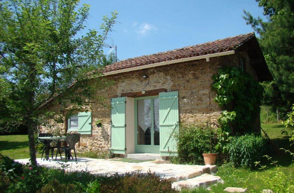 Chambre d'hôtes de Bellevue - Chambre in Saint-Priest-sous-Aixe, Région de Limoges