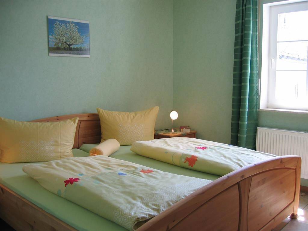 4-Bettwohnung Nr. 2 in Bettenfeld, Bernkastel-Kues & Umgebung