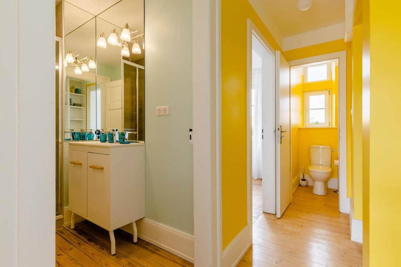 Appartement entier, Deluxe King Studio in Colmar, Région de Colmar