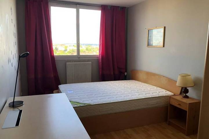 Appartement de vacances pour 1 personnes - 1