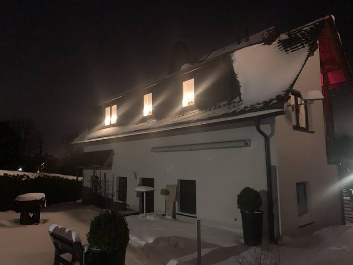 Ferienwohnung für 3 Personen, mit Garten und Terrasse - 1