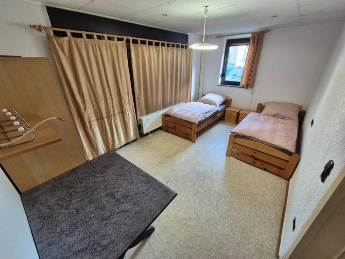 Ferienwohnung für 2 Personen, mit Terrasse in Wörth am Rhein - 3