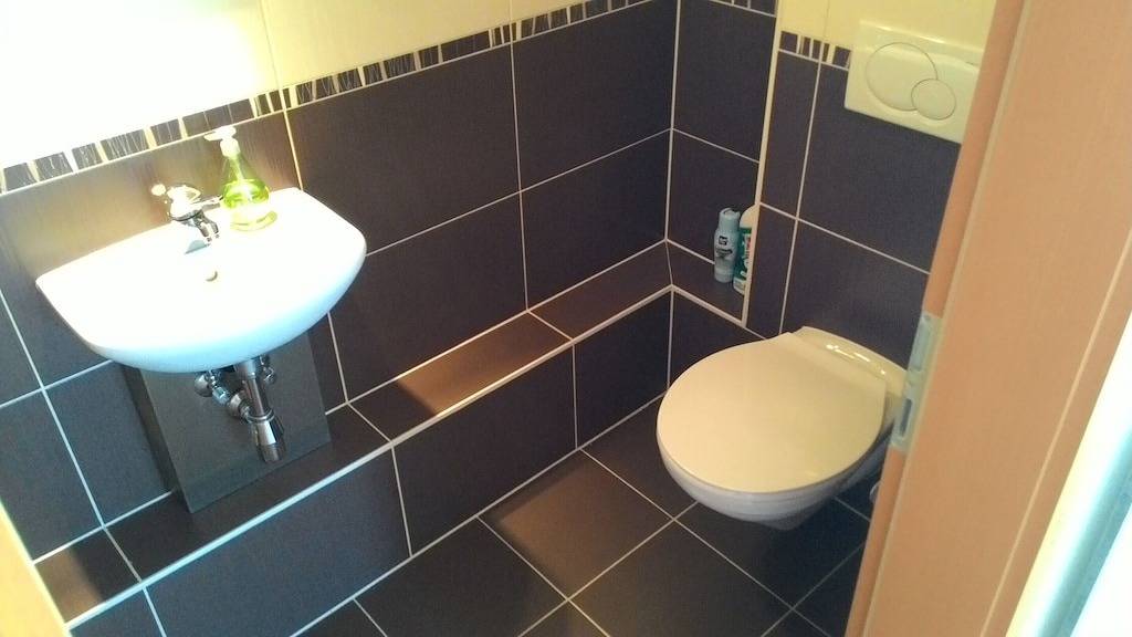 Appartement De Vacances pour 8 Personnes dans Luxembourg (ville), Luxembourg