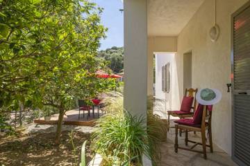 Appartamento per 4 Persone in Monticello, Calvi e dintorni, Foto 4