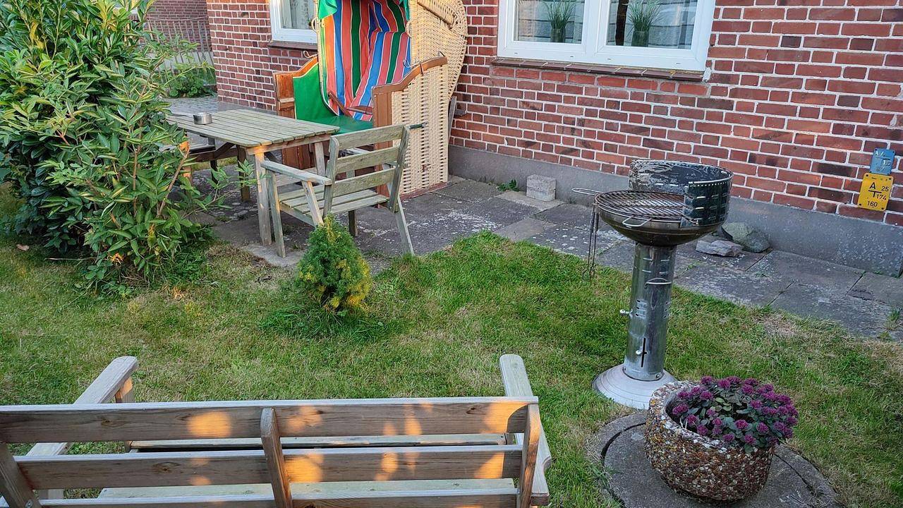 Ferienhaus für 2 Personen (48 m²) in Fehmarn in Ostfehmarn, Fehmarn