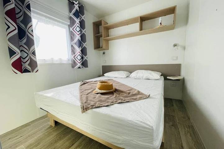 Camping für 4 Personen in Guérande - 2