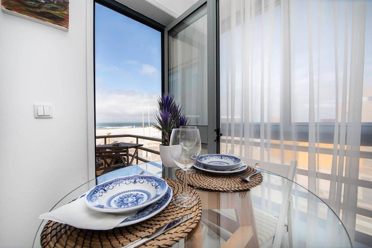 Apartamento inteiro, One of the Best Views Costa Nova Ii in Ria de Aveiro, Gafanha da Encarnação
