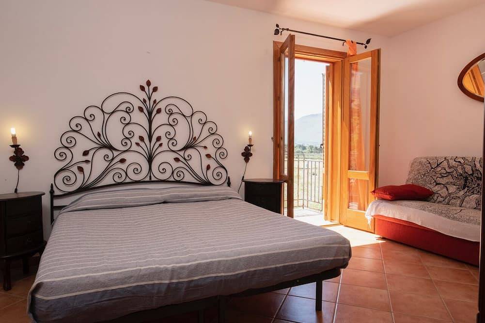 Casa Sally  Vista Mare a Macari in Macari, San Vito Lo Capo
