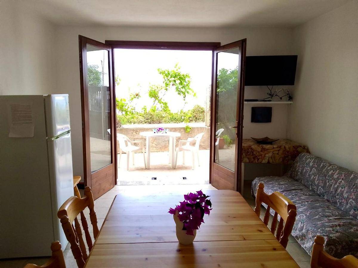Appartement entier, Two-Bedroom Apartment in Portu Maga, Arbus (Commune)